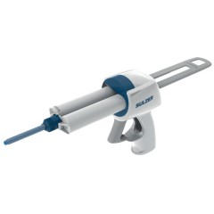 PacDent S-Dispenser II Impression Dispensing Gun - MP-04 Dispenser 50 ml 4:1/10:1